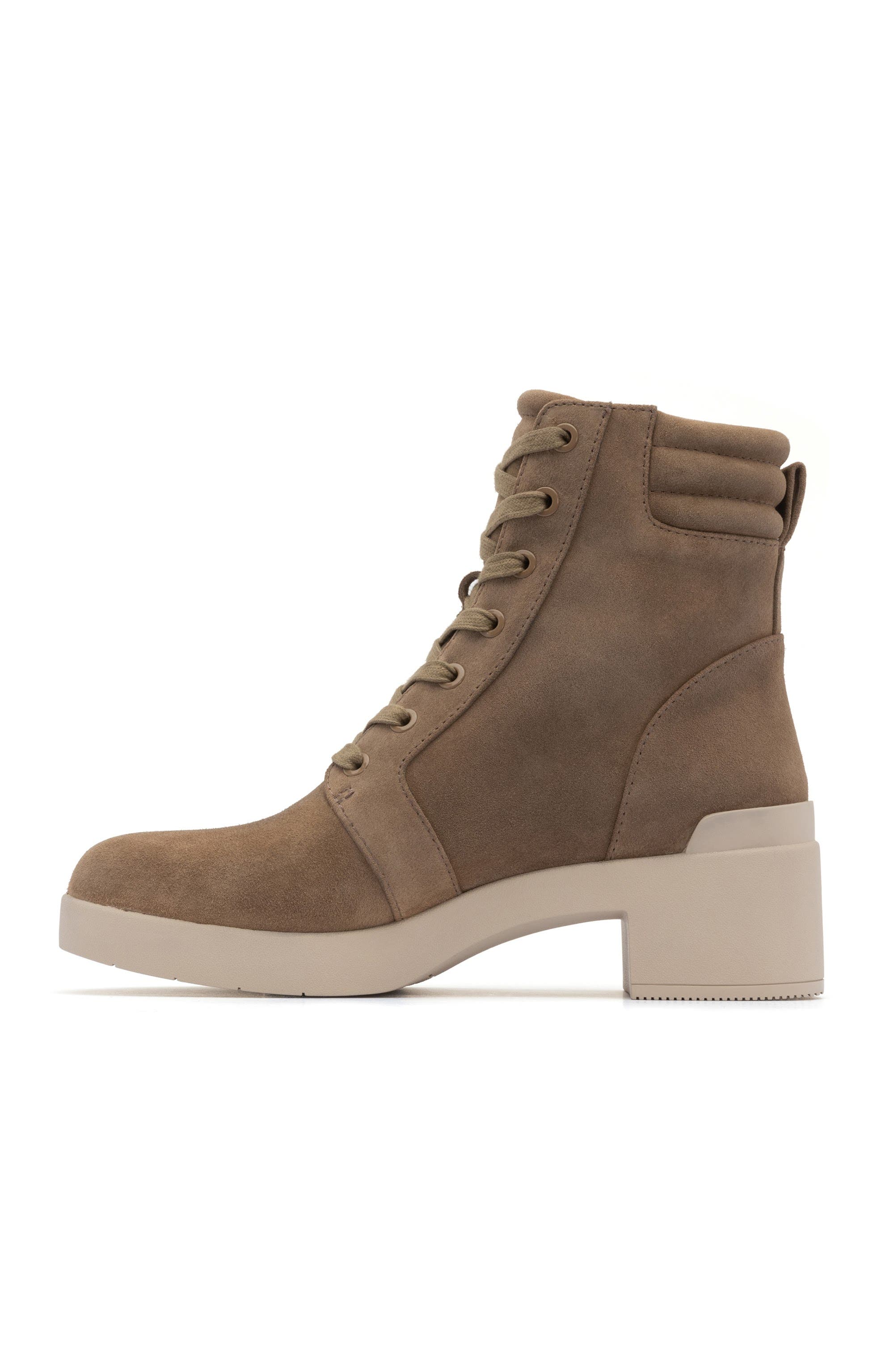 Capital Lace Boot - image 4