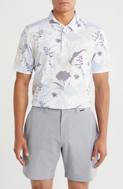 Tropical Fusion Polo