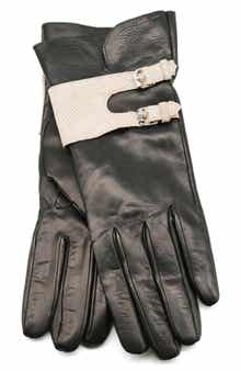 Nappa Leather Gloves
