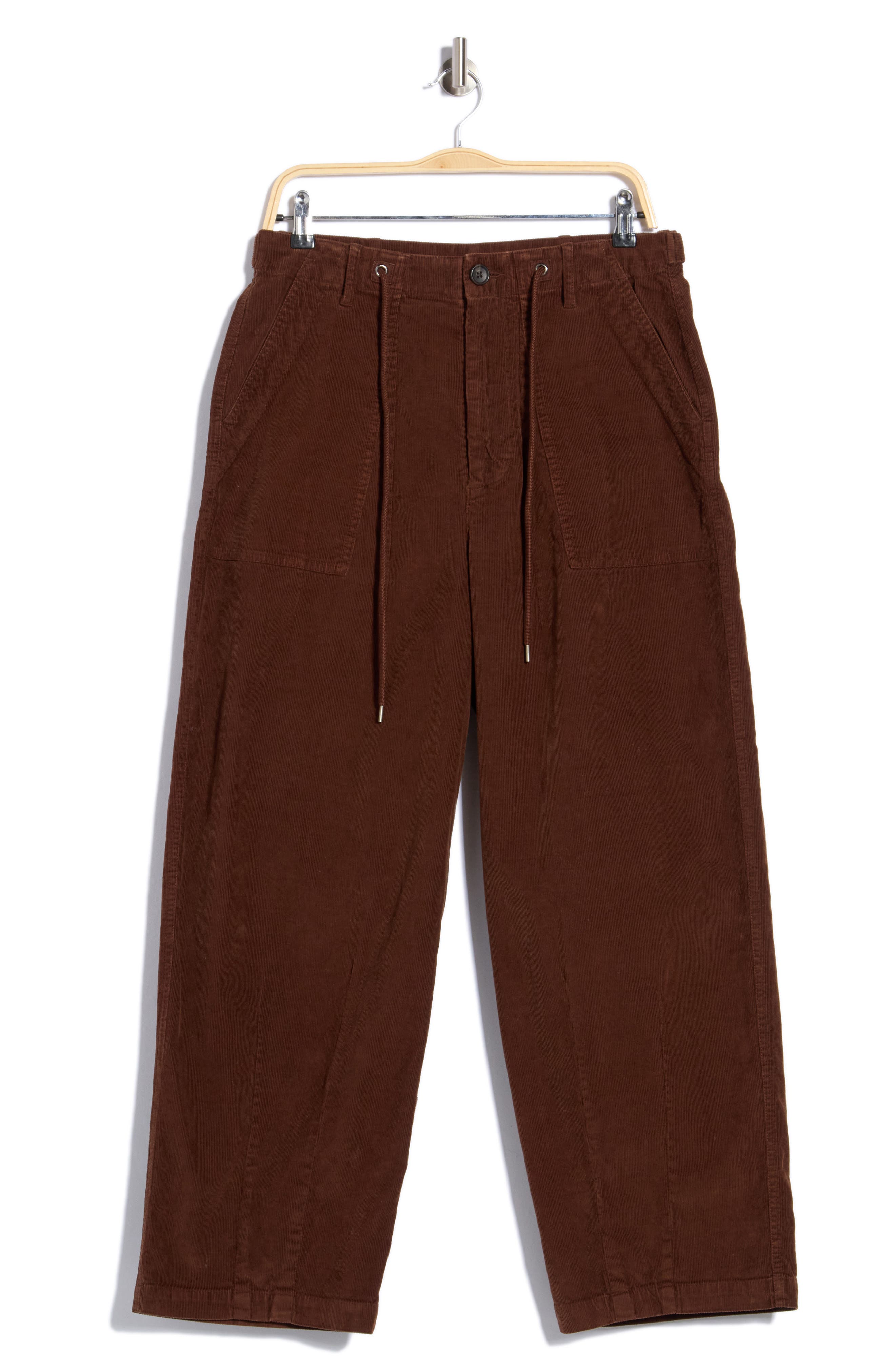 CHESTNUT PIGMENT