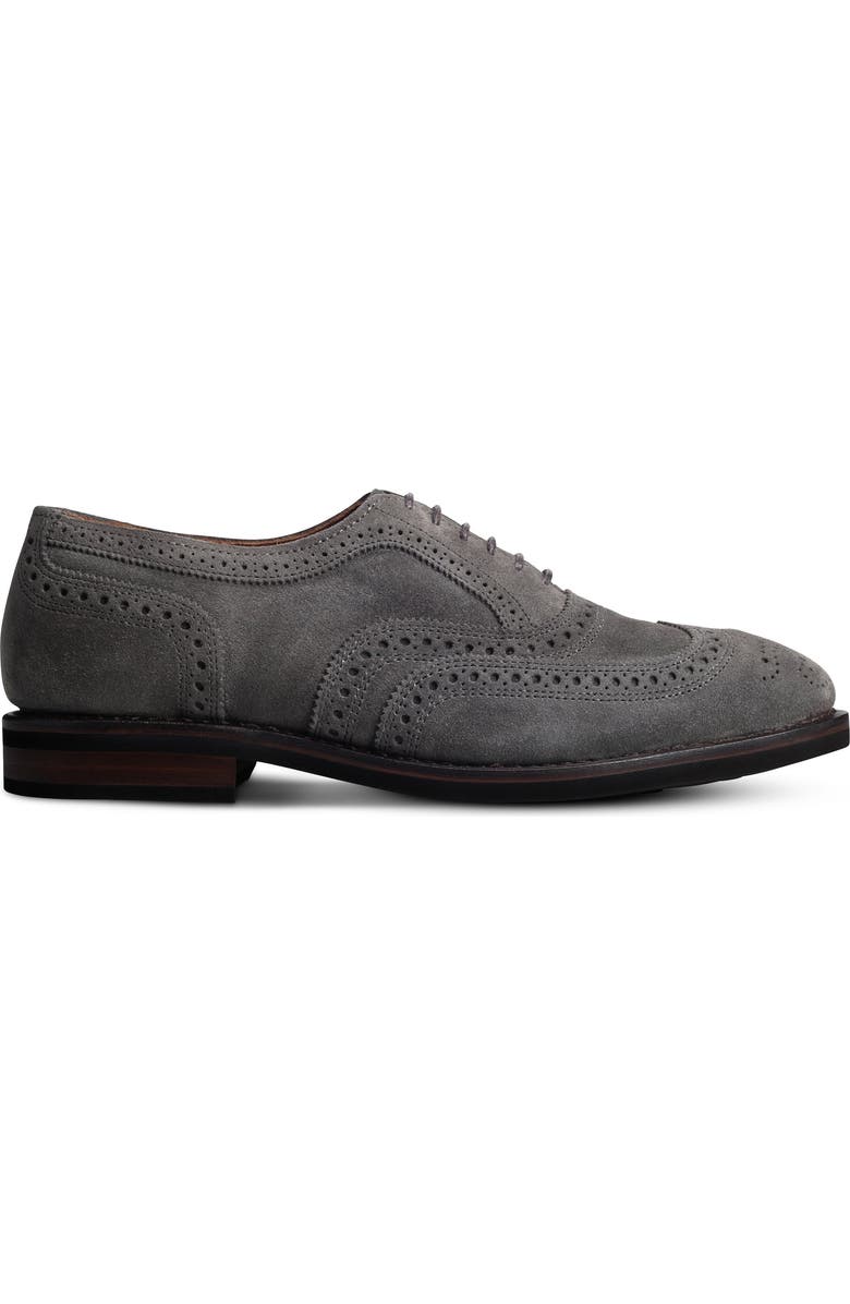 Allen Edmonds Neumok Wingtip, Alternate, color,