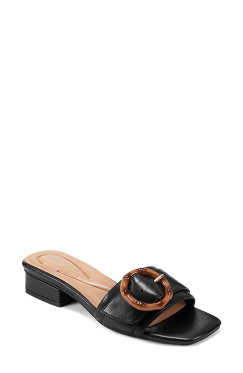 Gatlin Slide Sandal (Women)