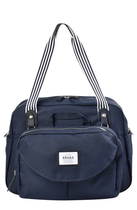 Geneva Diaper Bag