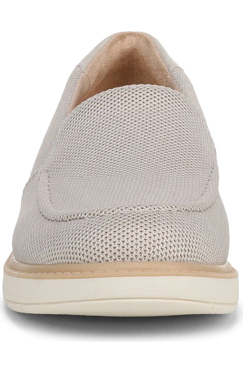 Dr. Scholl's Calm Down Loafer, Alternate, color, Oyster