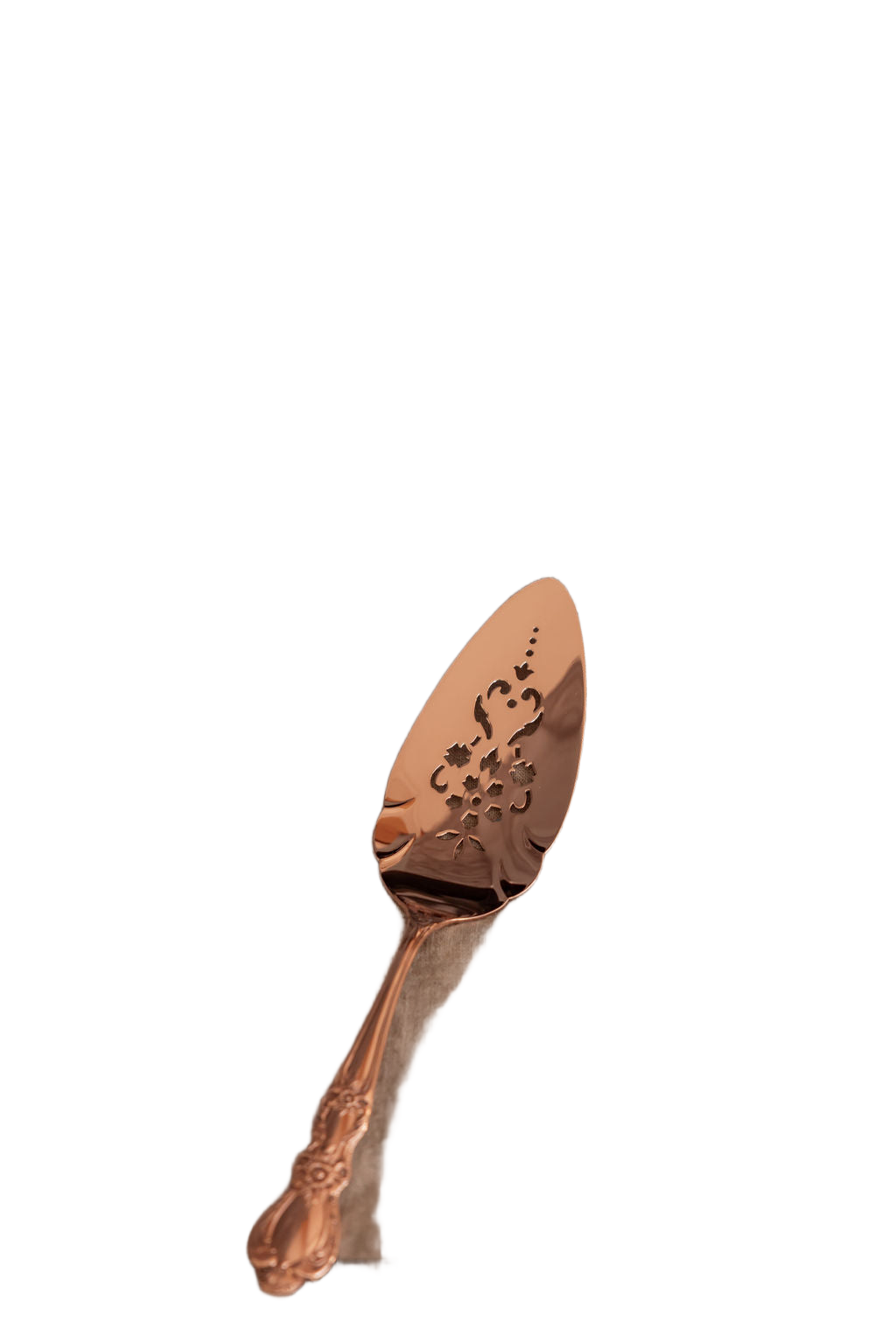 selected Copper