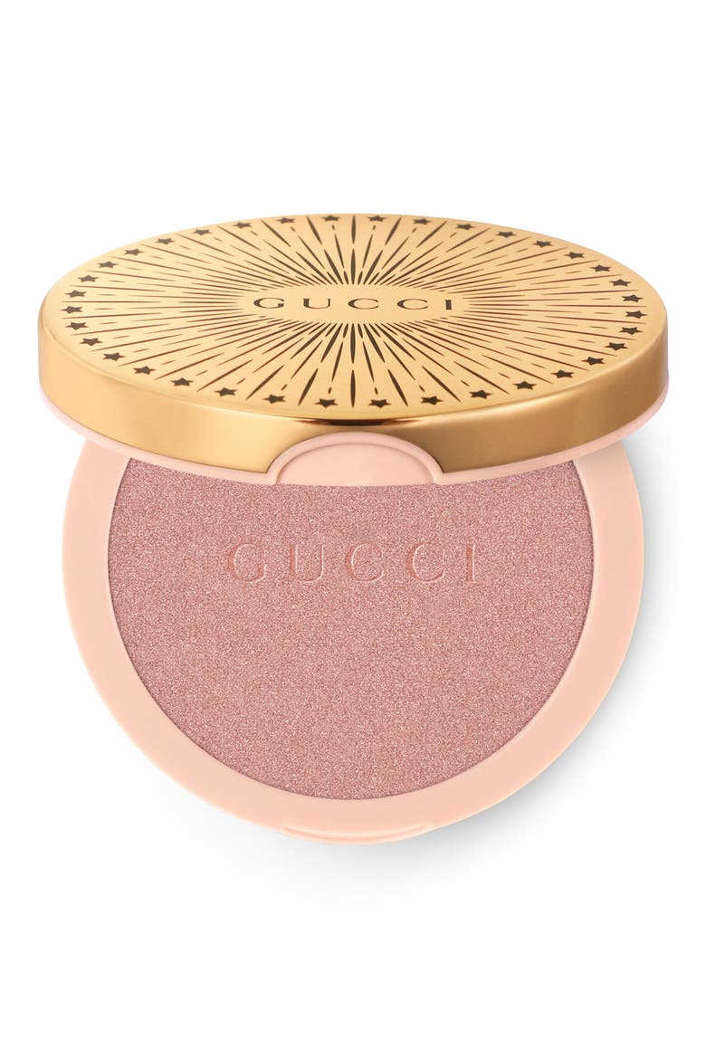 Glow Multi-Use Illuminating Gel-Powder Highlighter, Main, color, 04 - OPAL PINK