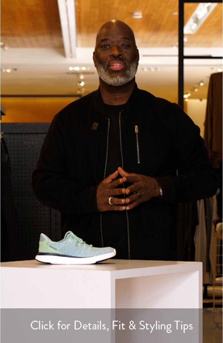 Lima Hands-Free Sneaker, sales video thumbnail