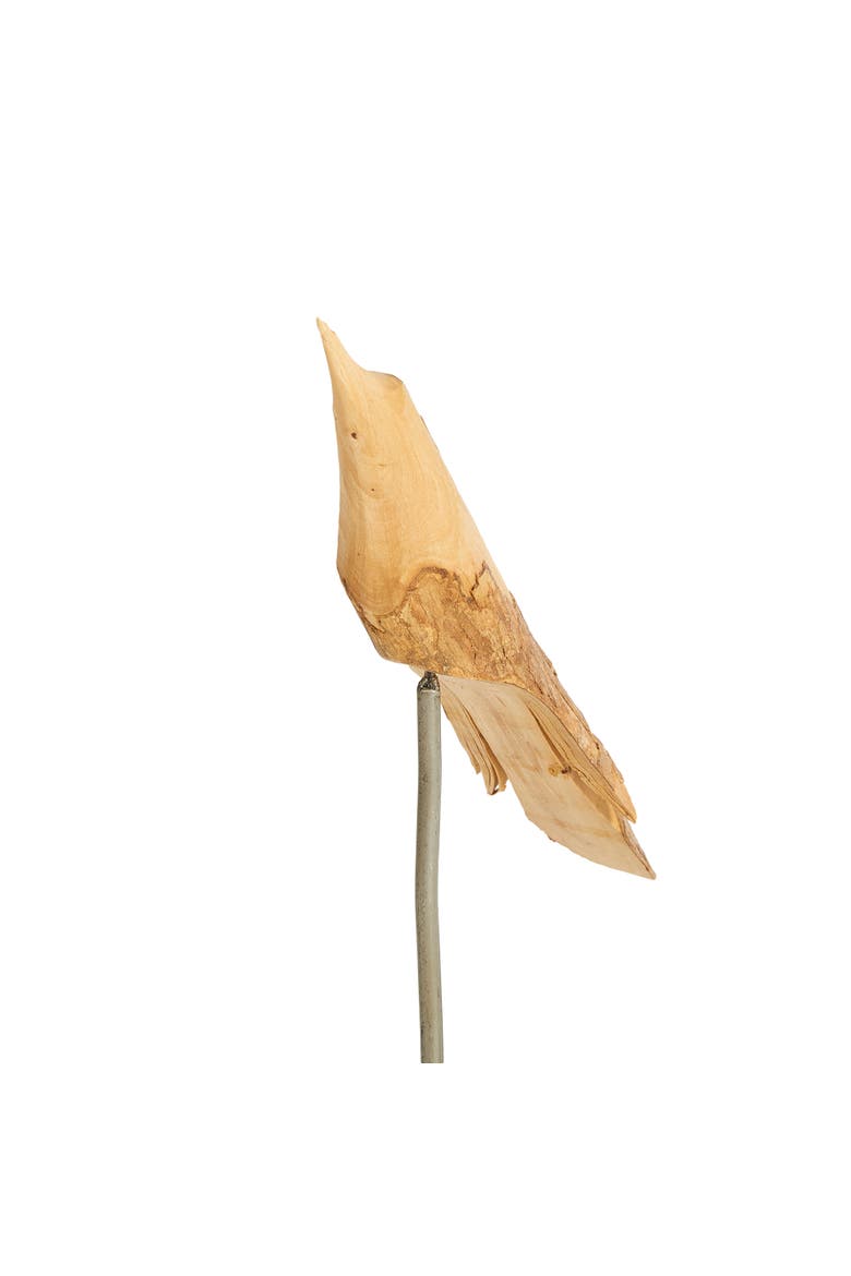 The Flock, Set Of 3, Alternate, color, Beige