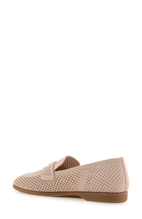 AEROSOLES AEROSOLES NANTI KNIT FLAT 