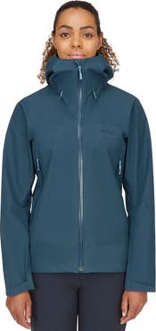 Rab Namche Gtx Jacket - Women's