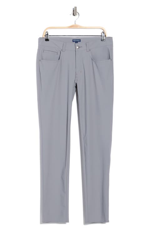 Bingham Performance Pants (Regular & Big)