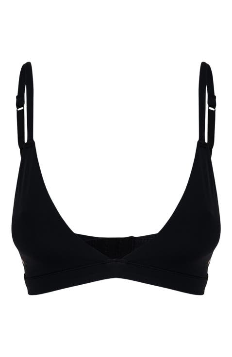 Ultra Smooth Triangle Bralette