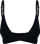 Cheeky Cherry Ultra Smooth Triangle Bralette