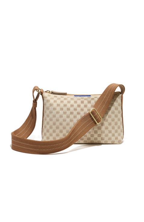 The Casual Crossbody