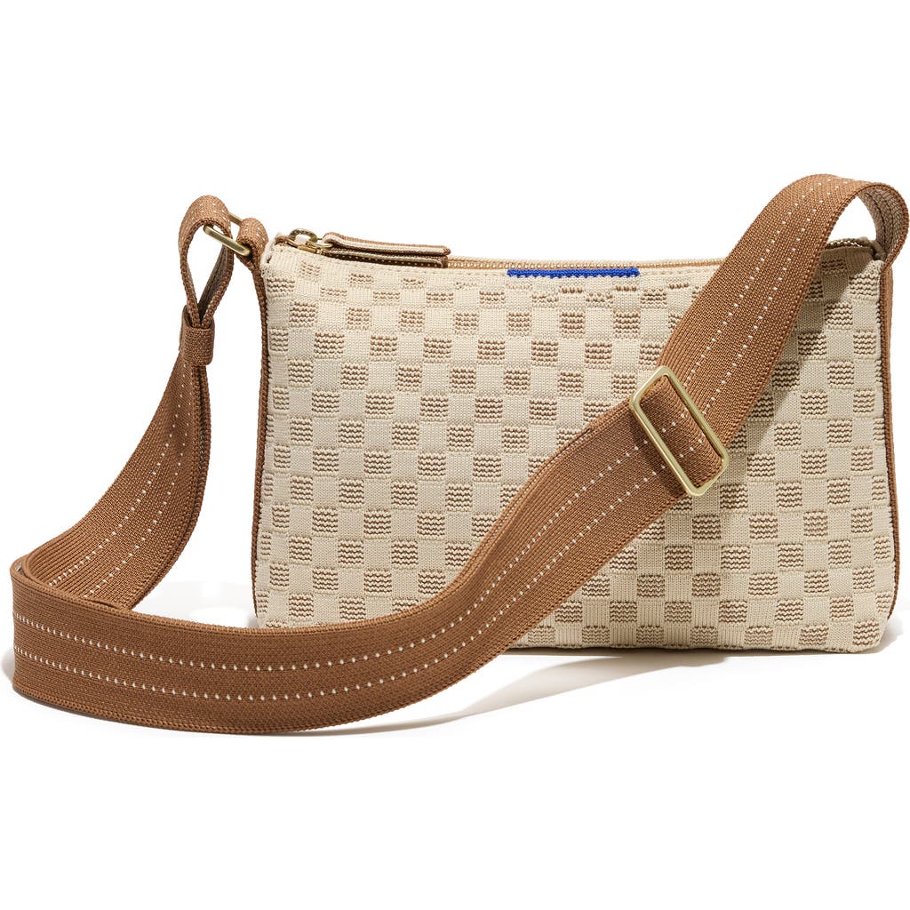 ROTHYS ROTHY'S THE CASUAL CROSSBODY
