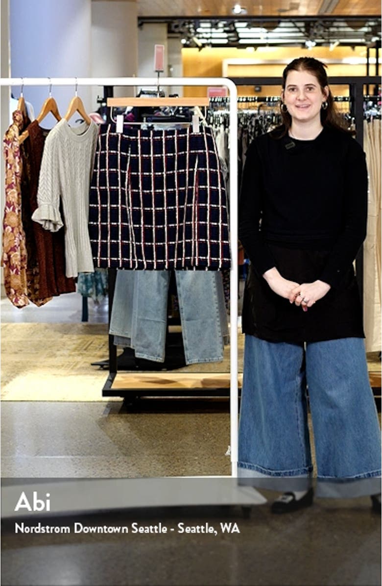 The First Wife Miniskirt, sales video thumbnail