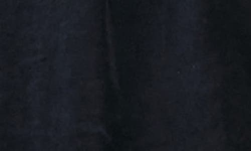 Bella Dahl Inverted Pleat Pull-on Wide Leg Pants In Black