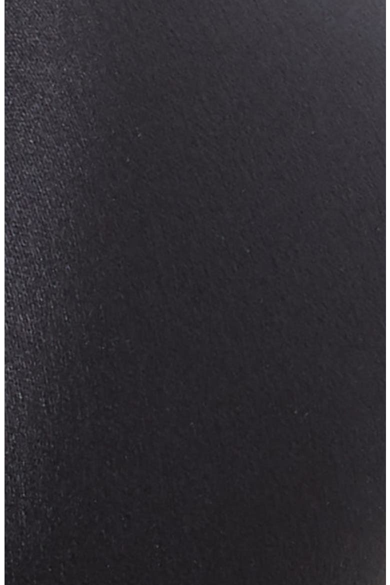 Padded Headband, Alternate, color, BLACK