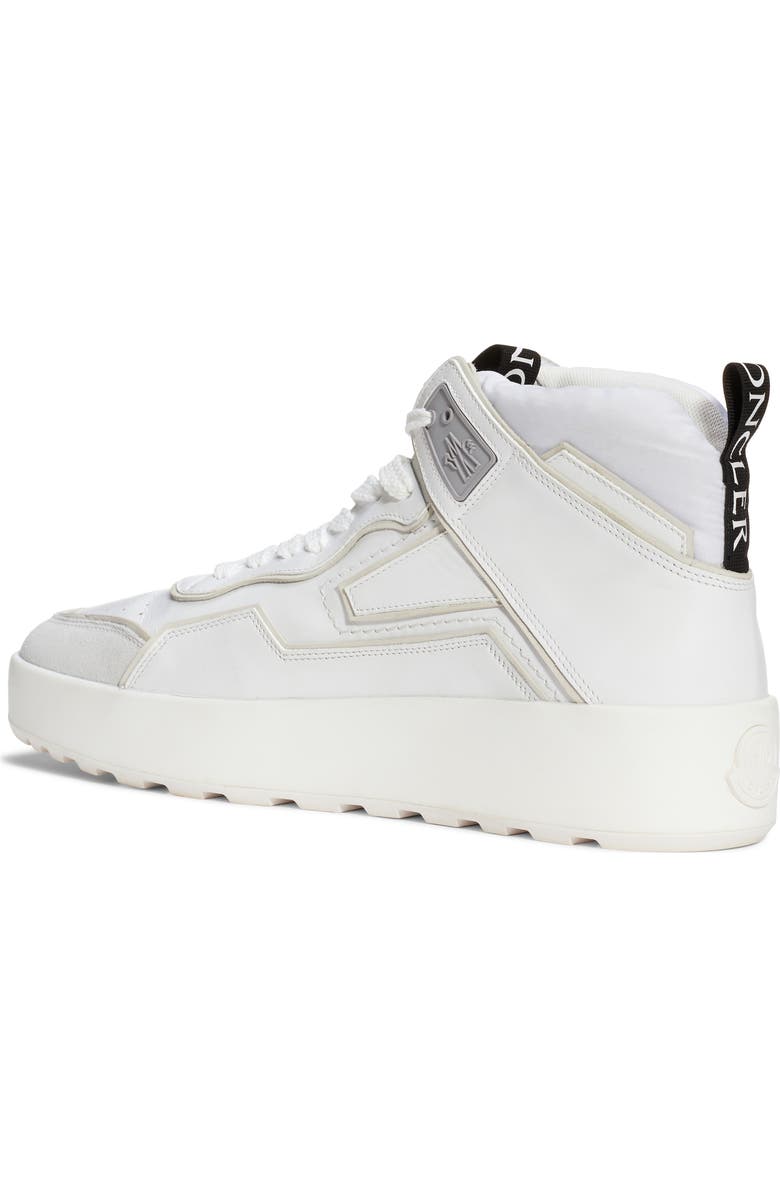Moncler Promyx High Top Sneaker, Alternate, color,