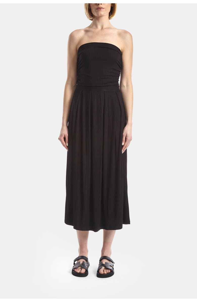 Capsule 121 THE IDA DRESS, Main, color, Black