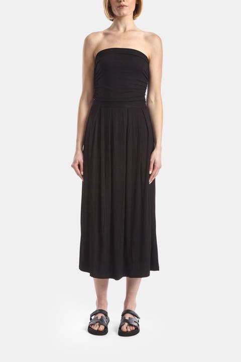 THE IDA DRESS