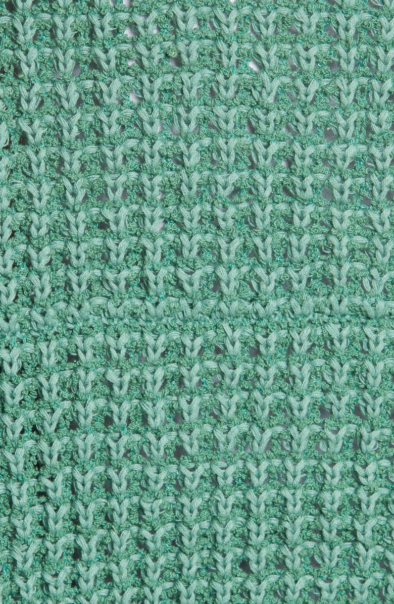 Free People I'll Be Around Cardigan, Alternate, color, 