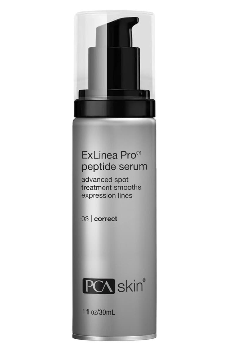 PCA Skin ExLinea Pro<sup>®</sup> Peptide Serum, Main, color, 