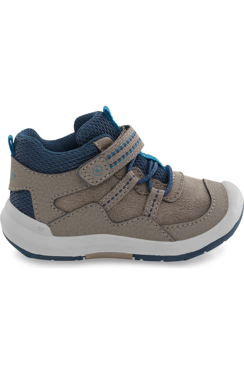 Stride Rite Kids' Rover Hook & Loop Sneaker, Alternate, color,