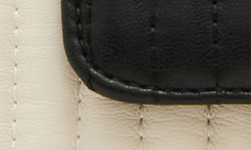 Anne Klein Small Satchel Bag In Multi