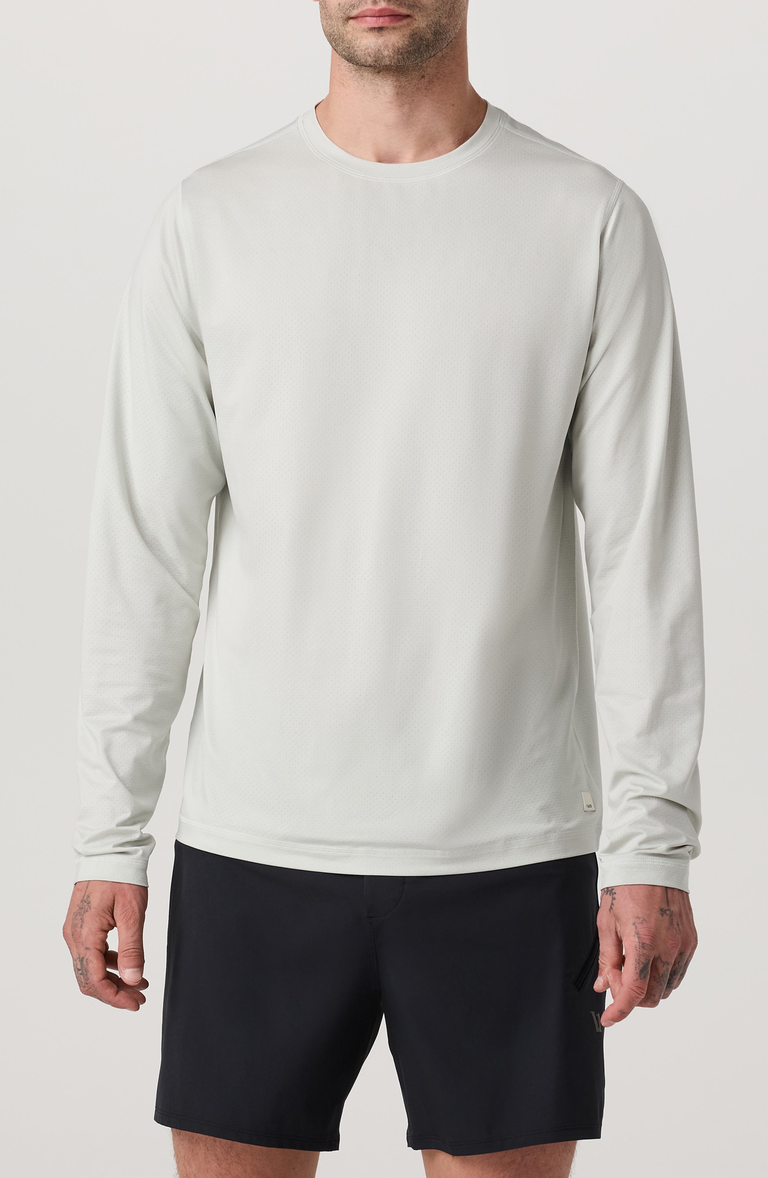Long Sleeve Tradewind Performance Tee 2.0 - image 5