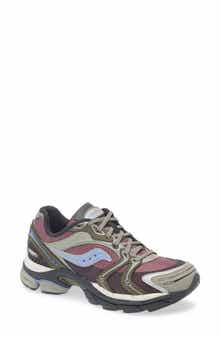 Saucony Gender Inclusive ProGrid Triumph 4 Sneaker