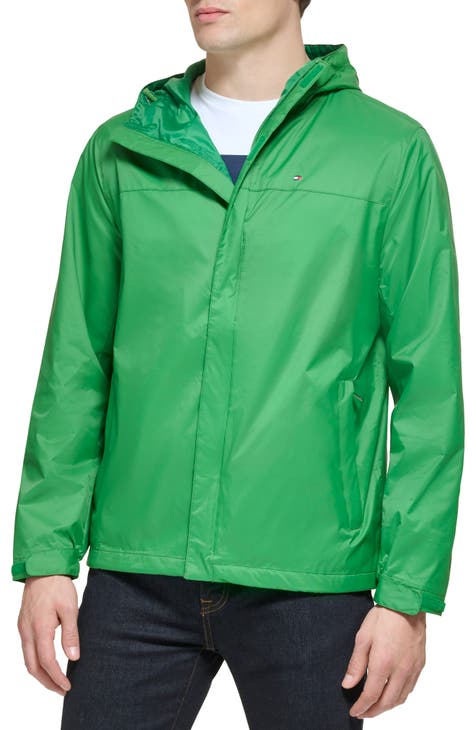 Nordstrom rack mens raincoat best sale