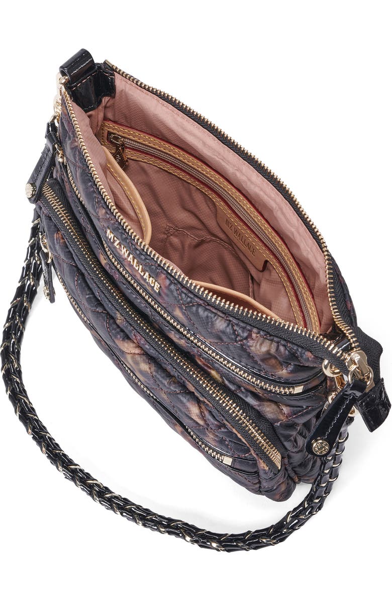 MZ Wallace Downtown Crosby Crossbody Bag, Alternate, color,