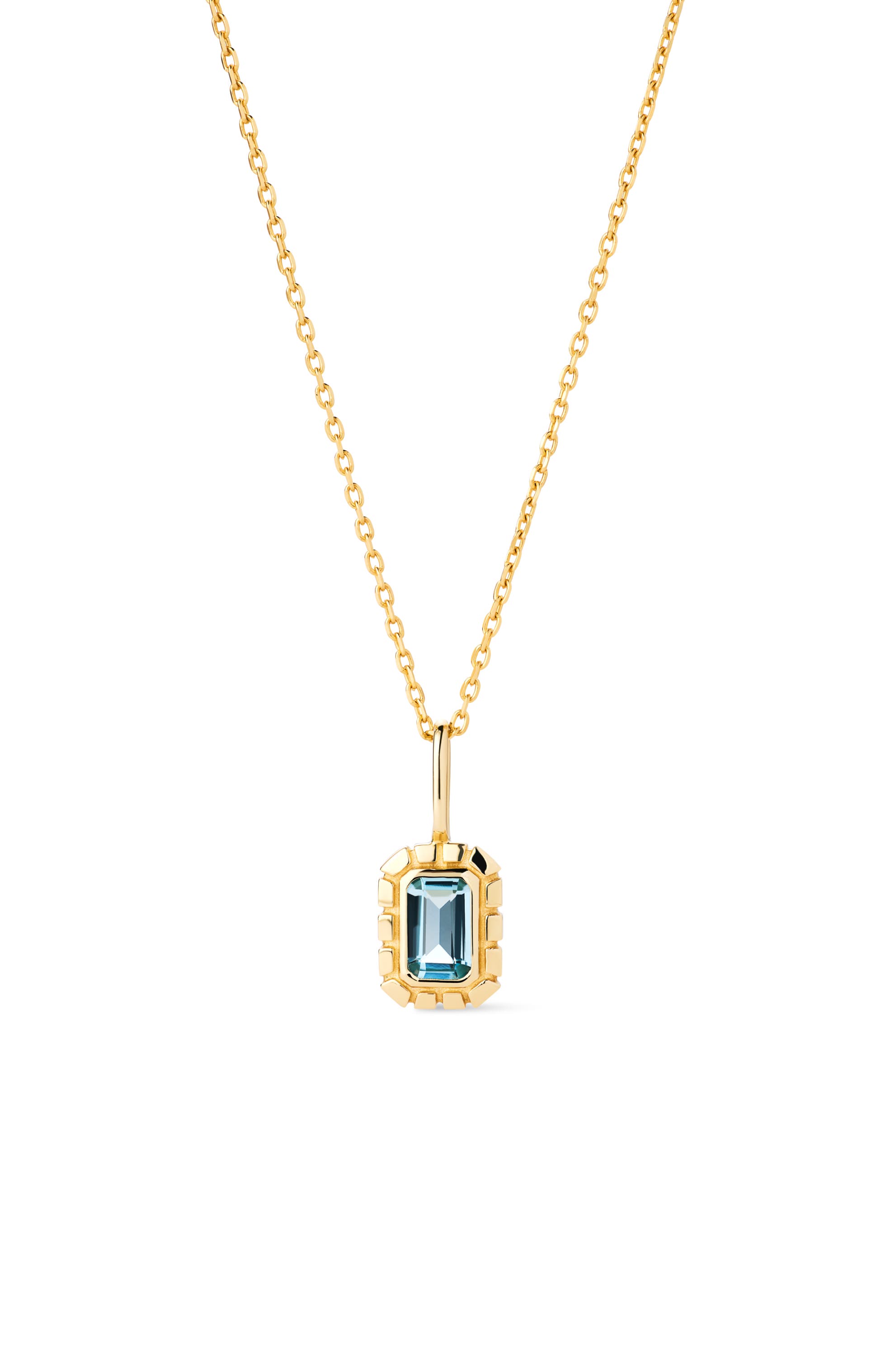 Blue Topaz