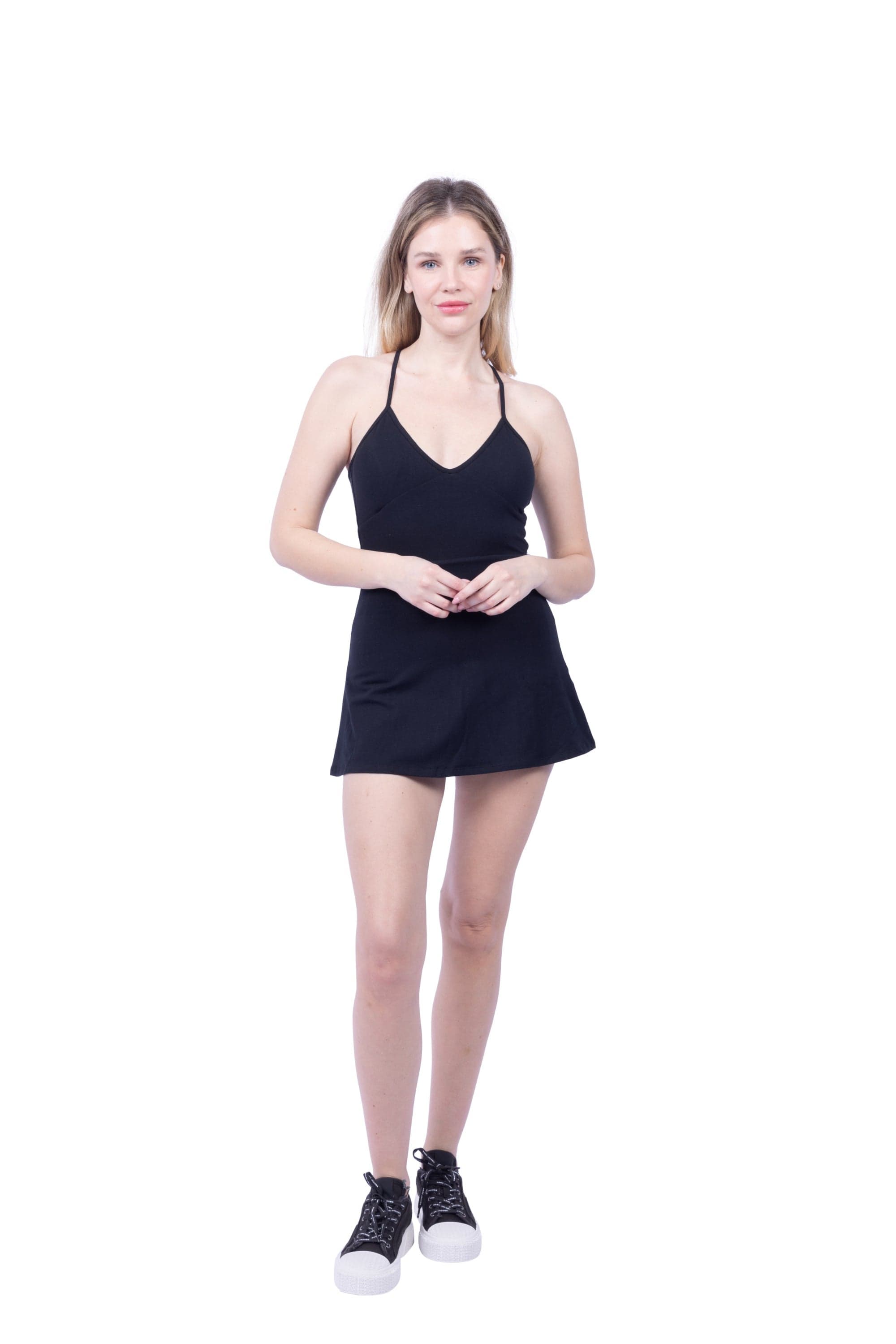 selected Black