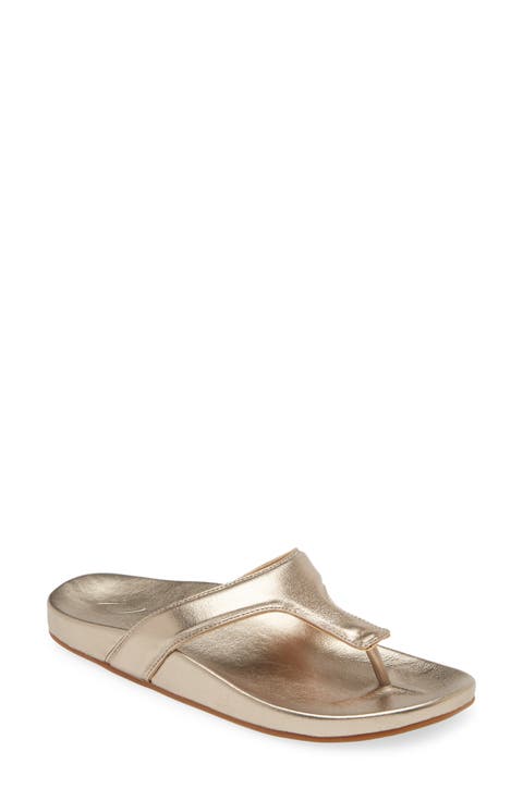 Kipea Lipi Sandal (Women)