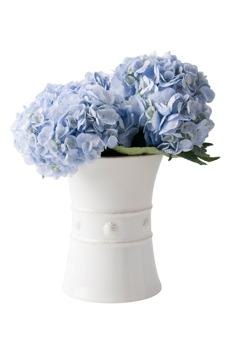 Juliska
Berry and Thread
Ceramic Utensil Crock, Alternate, color,