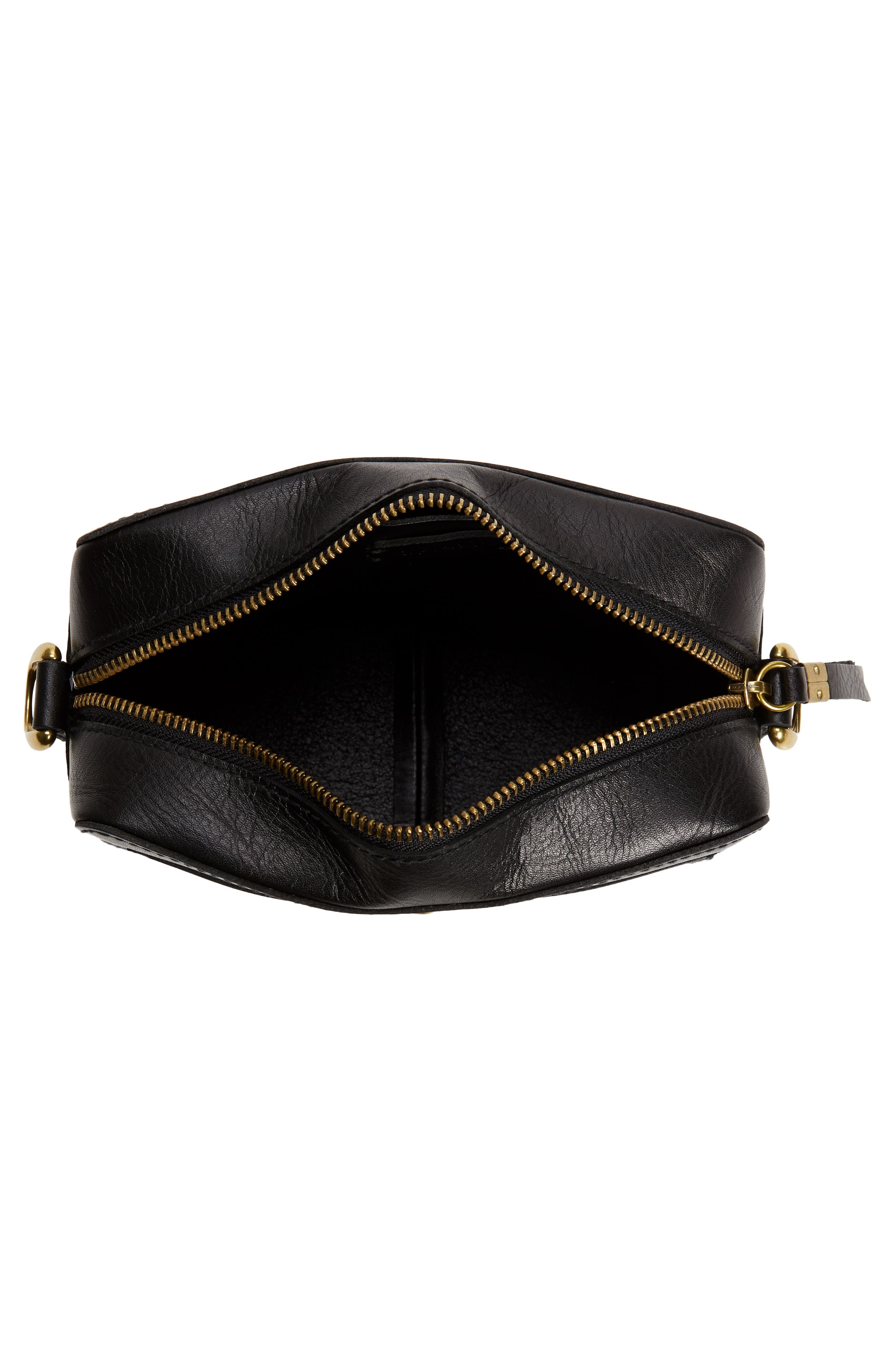 Madewell The Transport Camera Bag, Alternate, color, 