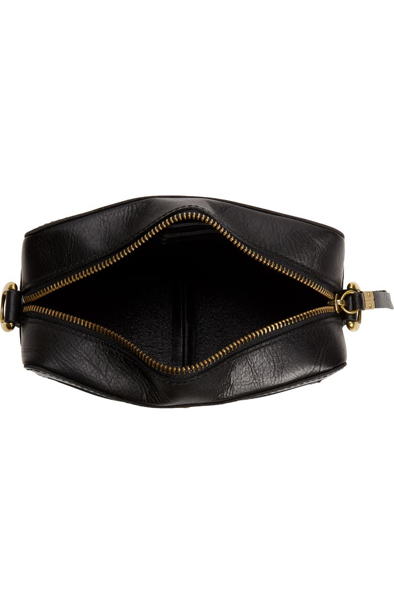 Madewell The Transport Camera Bag, Alternate, color,