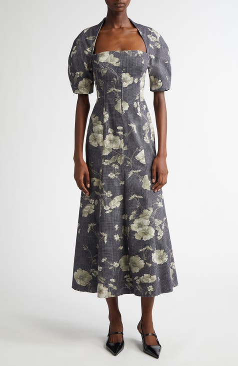 Nordstrom lela rose dresses best sale