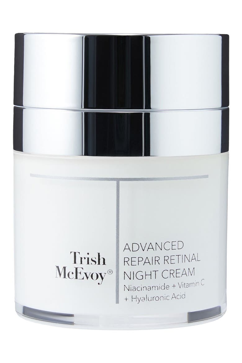 Beauty Booster® Advanced Repair Retinal Night Cream, Main, color, NO COLOR