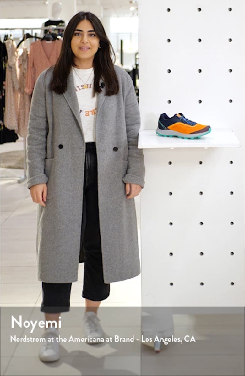 MTL Skyfire Trail Running Shoe, sales video thumbnail