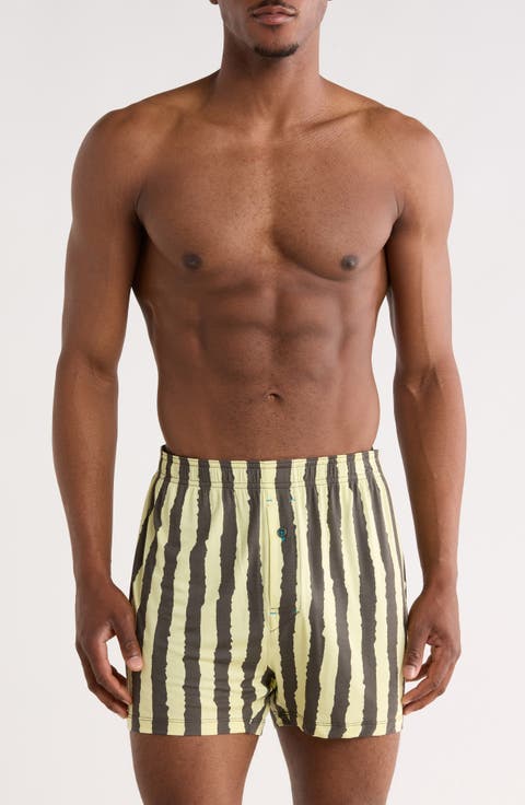 Butter Blend Boxers