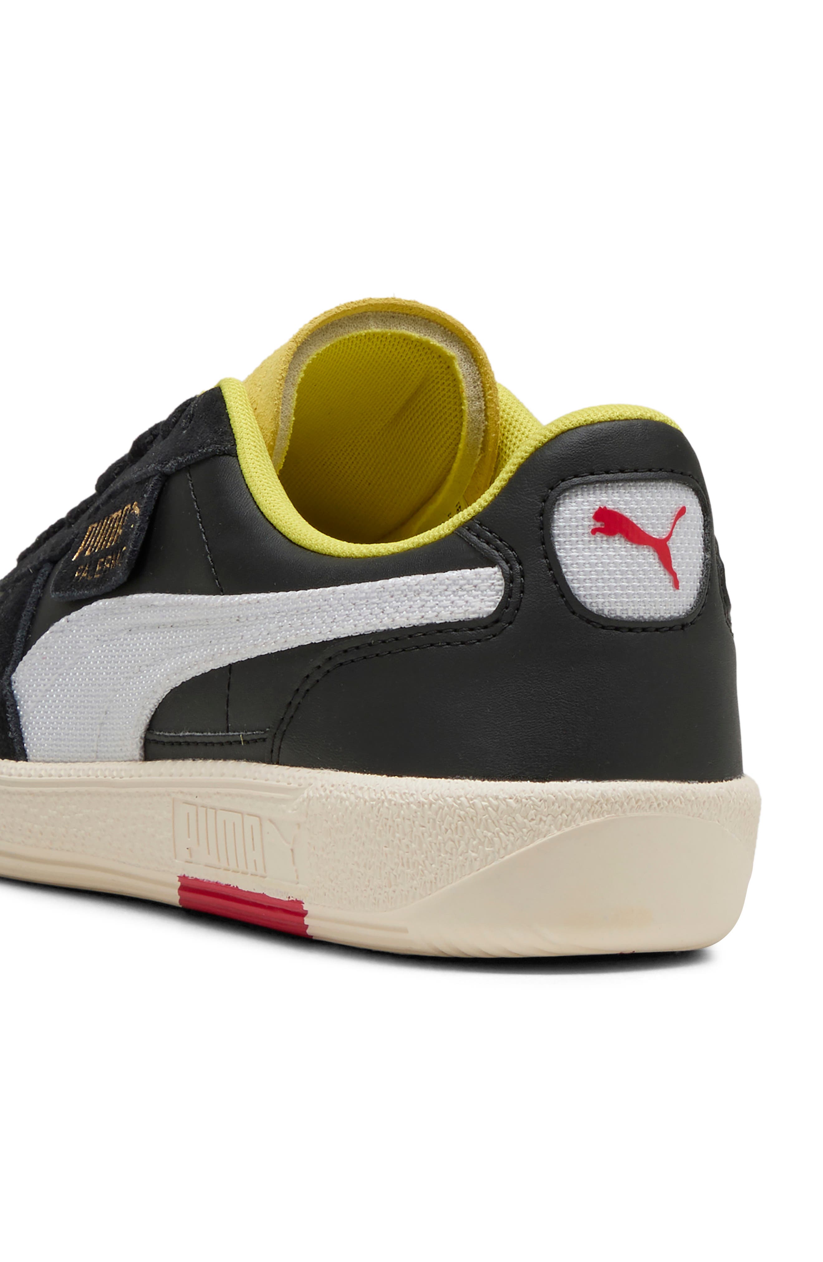 PUMA Ferrari Palermo Sneaker, Alternate, color, 