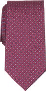 Brooks Brothers Framed Dot Tie