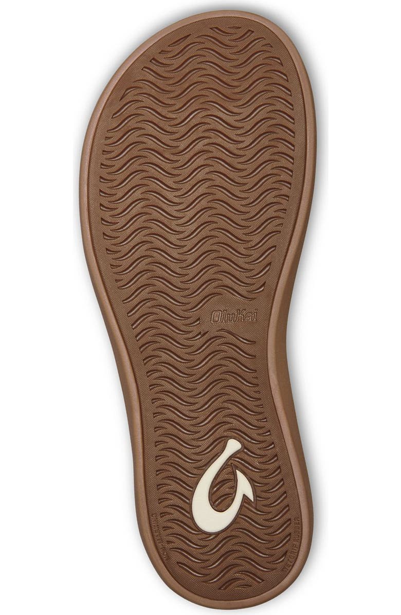 OluKai Kapehe Luana Flip Flop, Alternate, color,