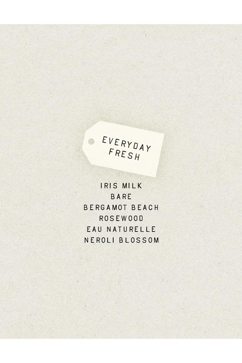 Every Day Fresh Discovery Kit, Alternate, color, White