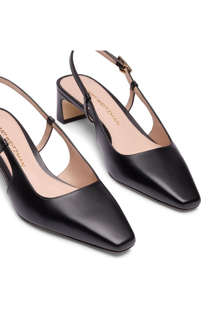 Stuart Weitzman Slingback Pump, Alternate, color,