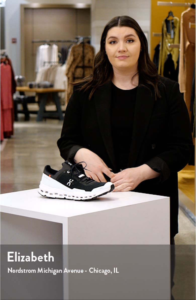 Cloudultra Trail Running Shoe, sales video thumbnail