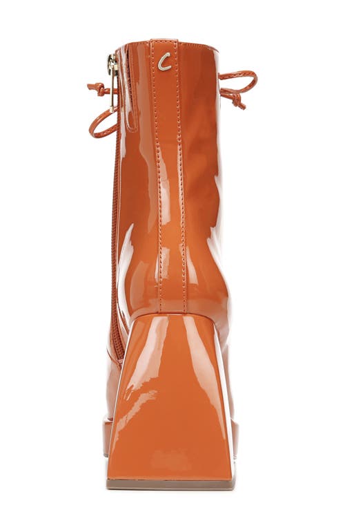Circus Ny By Sam Edelman Kia Platform Boot